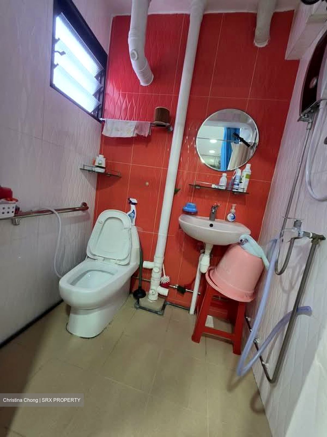 Blk 522 Bedok North Avenue 1 (Bedok), HDB 3 Rooms #586216991